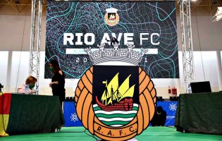 Sócios do Rio Ave aprovam por unanimidade orçamento do clube em Assembleia Geral