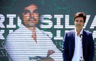 Treinador Mário Silva diz que a “proposta do Rio Ave foi a única que tive e que aceitei de pronto”