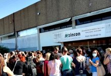 Têxtil insolvente Azincon de Vila do Conde selada por ordem judicial para garantir o património