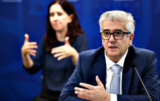 “Não há razão para alarmismos” sobre surto em restaurante de Vila do Conde e Póvoa de Varzim