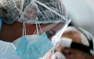 Associação Portuguesa de Hospitalização Privada reitera disponibilidade para responder à Covid-19