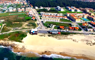 Associação alerta para eventual construção em zona protegida de Labruge em Vila do Conde