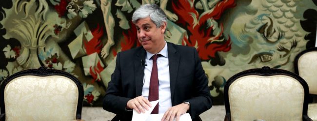 Banco de Portugal considera “alcançável” um défice orçamental de 7% do PIB este ano