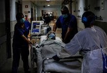 Centro Hospitalar do Médio Ave de Famalicão e Santo Tirso com 100% de ocupação na enfermaria