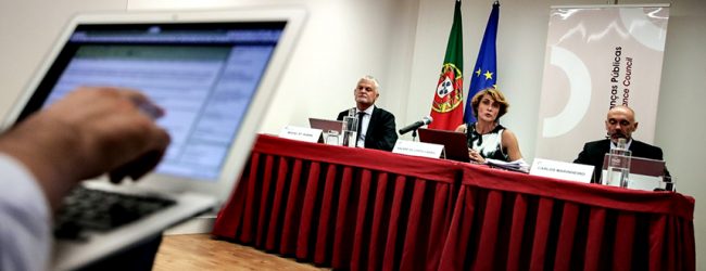 Conselho das Finanças Públicas deixa várias críticas à “clareza” e “transparência” do OE2021