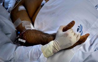 Covid-19 só explica 27,5% do acréscimo de mortalidade face à média dos últimos cinco anos