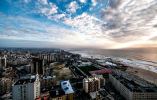 Câmara Municipal da Póvoa de Varzim apresenta plano de investimentos de 217ME para dez anos