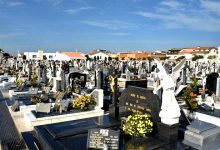 Câmara da Póvoa de Varzim encerra cemitérios municipais entre 31 de outubro e 1 novembro