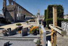 Câmara de Vila do Conde encerra cemitérios municipais entre 31 de outubro e 1 novembro