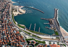 Docapesca investe cerca de 170 mil euros para melhorar porto de pesca da Póvoa de Varzim