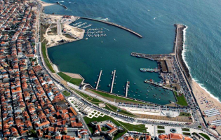 Docapesca investe cerca de 170 mil euros para melhorar porto de pesca da Póvoa de Varzim