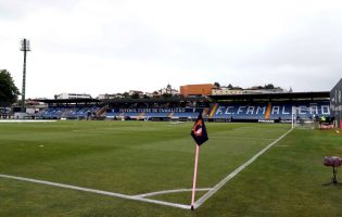 Duelo equilibrado entre Famalicão e Rio Ave resulta em empate na terceira jornada da I Liga