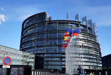 Eurodeputados do PSD e PS defendem acesso condicionado a fundos da UE por Estado de direito