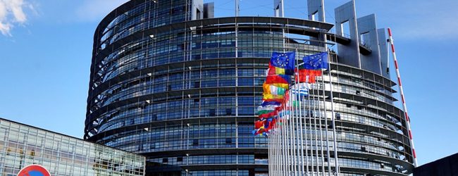 Eurodeputados do PSD e PS defendem acesso condicionado a fundos da UE por Estado de direito