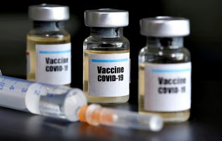 Europa acorda com Johnson & Johnson potencial vacina para a Covid-19 para 1/4 da população