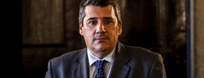 Ex-reitor da Universidade do Minho António Cunha eleito presidente da CCDR-N