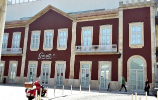 Festival Três a Solo regressa à Póvoa de Varzim com Dada Garbeck, Noiserv e Pedro Viana