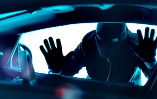 GNR detém em Vila do Conde 3 homens incluindo menor de idade por furto de veículo automóvel