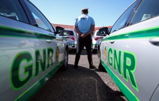 GNR detém três suspeitos de pertencer a rede de tráfico de droga nos concelhos da Maia e da Trofa