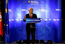 Governo de Portugal proíbe festejos académicos e agrava coimas para o comércio e a restauração