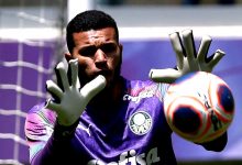 Guarda-redes brasileiro Magrão assina pelo Rio Ave e Carlos Alves é emprestado ao Trofense