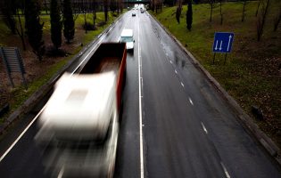 Infraestruturas de Portugal lança concurso público para ligação Maia-Trofa por 32 M€