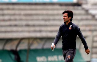 Mário Silva acredita que saída do Rio Ave da Liga Europa vai ser “motivação e não desilusão”