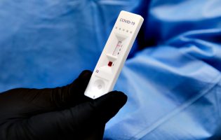 Portugal já fez 3,2 milhões de testes e aplicação StayAway Covid soma 2,4 milhões de downloads