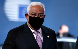 PSP, GNR e ASAE reforçam fiscalização às regras de controlo da pandemia de Covid-19 em Portugal