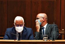 Pandemia de Covid-19 já custou ao Estado 3.058 Milhões de Euros até ao mês de setembro de 2020