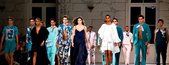 Portugal Fashion regressa ao Porto depois de se “reorganizar” devido à pandemia de Covid-19