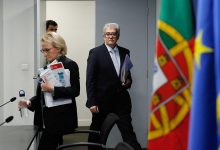 Portugal contabiliza mais 19 mortes e 1.856 novos casos de infeção devido à pandemia de Covid-19