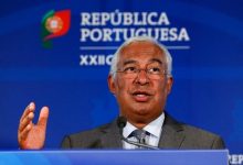 Portugal entrou em estado de calamidade com novas regras no combate à pandemia de Covid-19