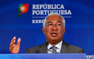 Portugal entrou em estado de calamidade com novas regras no combate à pandemia de Covid-19