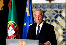 Presidente Marcelo Rebelo de Sousa insiste para que portugueses façam férias em Portugal