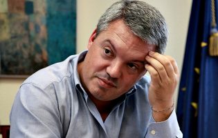 Presidente da Área Metropolitana do Porto quer que o Governo decrete Estado de Emergência