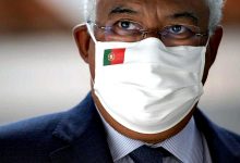 Primeiro-ministro António Costa afasta situação de descontrolo no Serviço Nacional de Saúde
