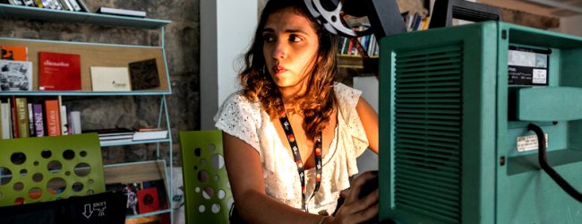 Cineasta panamiana Ana Elena Tejera rodou “um filme da água” entre Vila do Conde e o Panamá