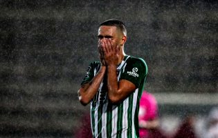 Rio Ave perde com AC Milan após maratona de 24 grandes penalidades e falha sonho da Liga Europa