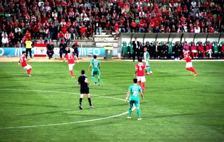 Sporting-FC Porto é o clássico da quarta jornada da I Liga com o líder Benfica em Vila do Conde