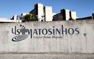 Unidade Local de Saúde de Matosinhos aumenta internamento para doentes com Covid-19