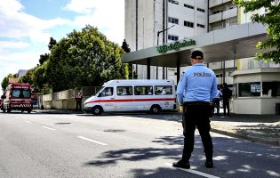 Ana Mendes Godinho diz que “foram adotados todos os procedimentos” em Lar de Matosinhos