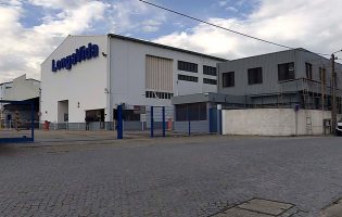 Análises às torres de refrigeração da Longa Vida em Matosinhos detetaram presença de Legionella
