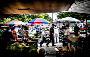 Associação do Norte diz que suspensão de feiras e mercados será “fatal” para famílias e negócios