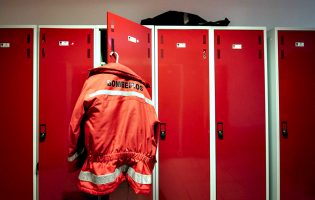 Corporações de Bombeiros do distrito do Porto alertam para dificuldades na Emergência Médica