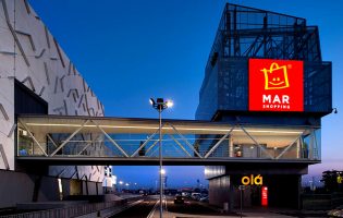 Análises às torres de refrigeração do Mar Shopping em Matosinhos não detetam Legionella