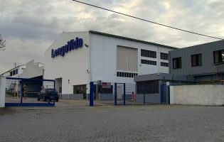Empresa Longa Vida em Matosinhos ainda não recebeu resultado das análises à Legionela