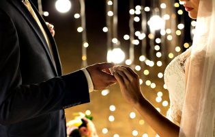 Empresária de Vila do Conde diz que setor dos casamentos está “absolutamente paralisado”