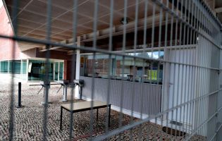Escola da Ponte em Santo Tirso encerrada durante 14 dias devido a caso positivo de Covid-19