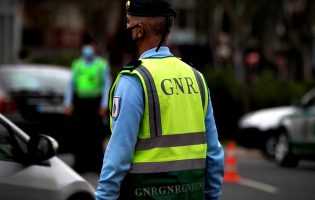 GNR detém homem condenado a prisão efetiva durante fiscalização rodoviária em Vila do Conde
